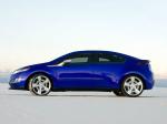 Chevrolet Volt Jolt 2009 года